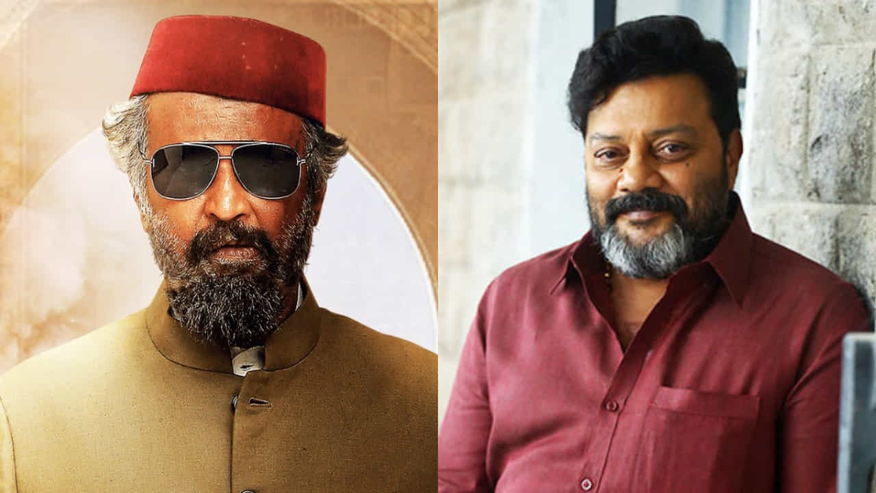ರಜನಿಕಾಂತ್ ಪಾತ್ರಕ್ಕೆ ಧ್ವನಿ ಕೊಟ್ಟ ಸಾಯಿಕುಮಾರ್; ಹೆಚ್ಚಿತು ‘ಲಾಲ್ ಸಲಾಂ ಕ್ರೇಜ್’ ರಜನಿಕಾಂತ್ ಪಾತ್ರಕ್ಕೆ ಧ್ವನಿ ಕೊಟ್ಟ ಸಾಯಿಕುಮಾರ್; ಹೆಚ್ಚಿತು ‘ಲಾಲ್ ಸಲಾಂ ಕ್ರೇಜ್’
