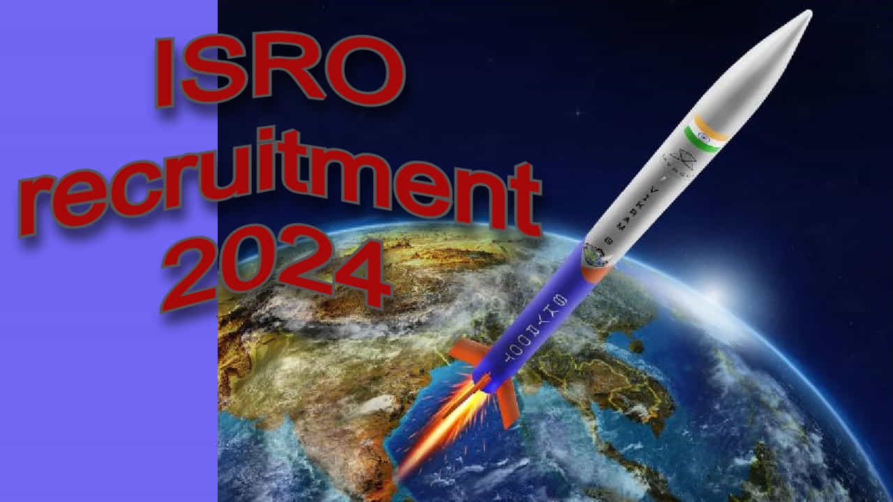 ISRO recruitment 2024: ಇಸ್ರೋದಲ್ಲಿ ಉದ್ಯೋಗಾವಕಾಶಗಳು -ನಿಮ್ಮ ಕೆರಿಯರ್ ಲಾಂಚ್ ಮಾಡಲು ಇಲ್ಲಿದೆ ಸದವಕಾಶ ISRO recruitment 2024: ಇಸ್ರೋದಲ್ಲಿ ಉದ್ಯೋಗಾವಕಾಶಗಳು -ನಿಮ್ಮ ಕೆರಿಯರ್ ಲಾಂಚ್ ಮಾಡಲು ಇಲ್ಲಿದೆ ಸದವಕಾಶ