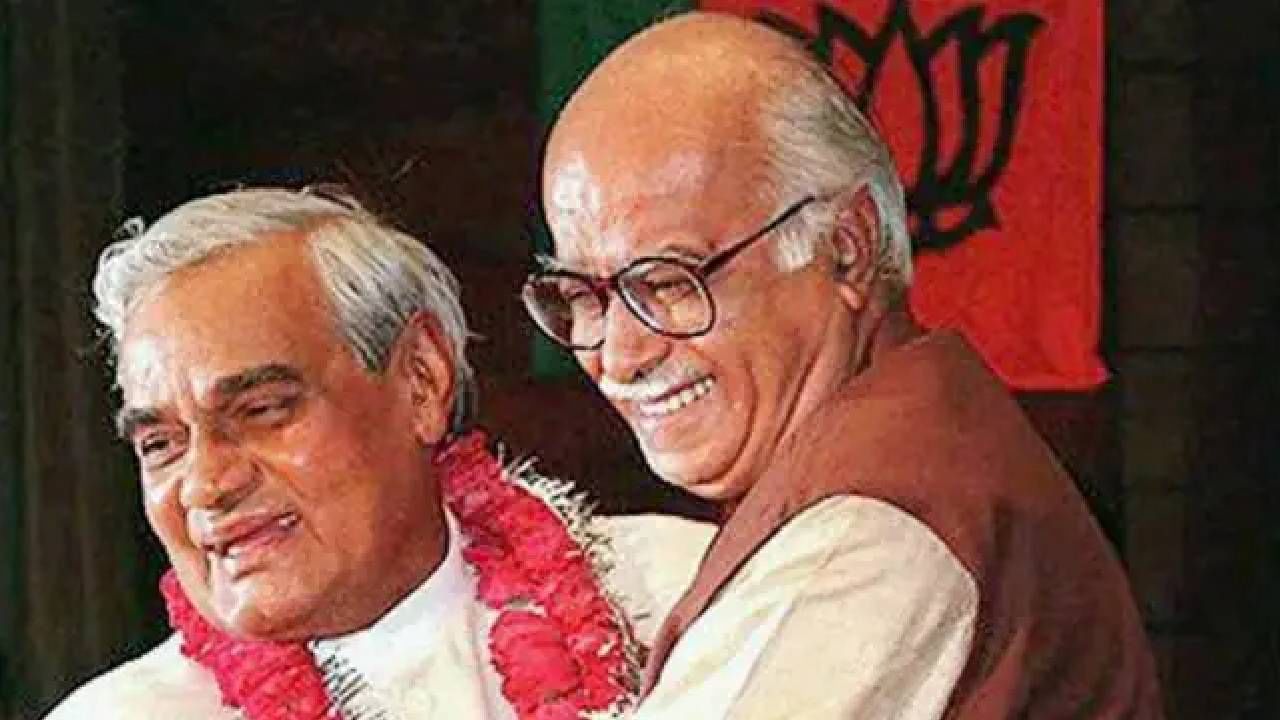 Bharat Ratna to LK Advani: Political Career of BJP's Bhishma LK Advani