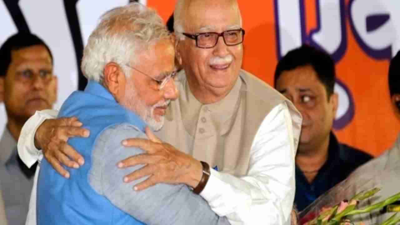 LK Advani: ಎಲ್‌ಕೆ ಅಡ್ವಾಣಿಗೆ ಭಾರತ ರತ್ನ: ನಾಡು ಕಂಡ ಧೀಮಂತ ರಾಜಕಾರಣಿಯ ಕಿರುಪರಿಚಯ