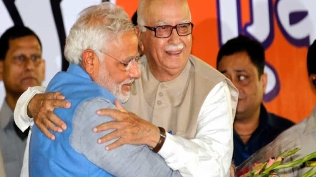 LK Advani: ಎಲ್‌ಕೆ ಅಡ್ವಾಣಿಗೆ ಭಾರತ ರತ್ನ: ನಾಡು ಕಂಡ ಧೀಮಂತ ರಾಜಕಾರಣಿಯ ಕಿರುಪರಿಚಯ