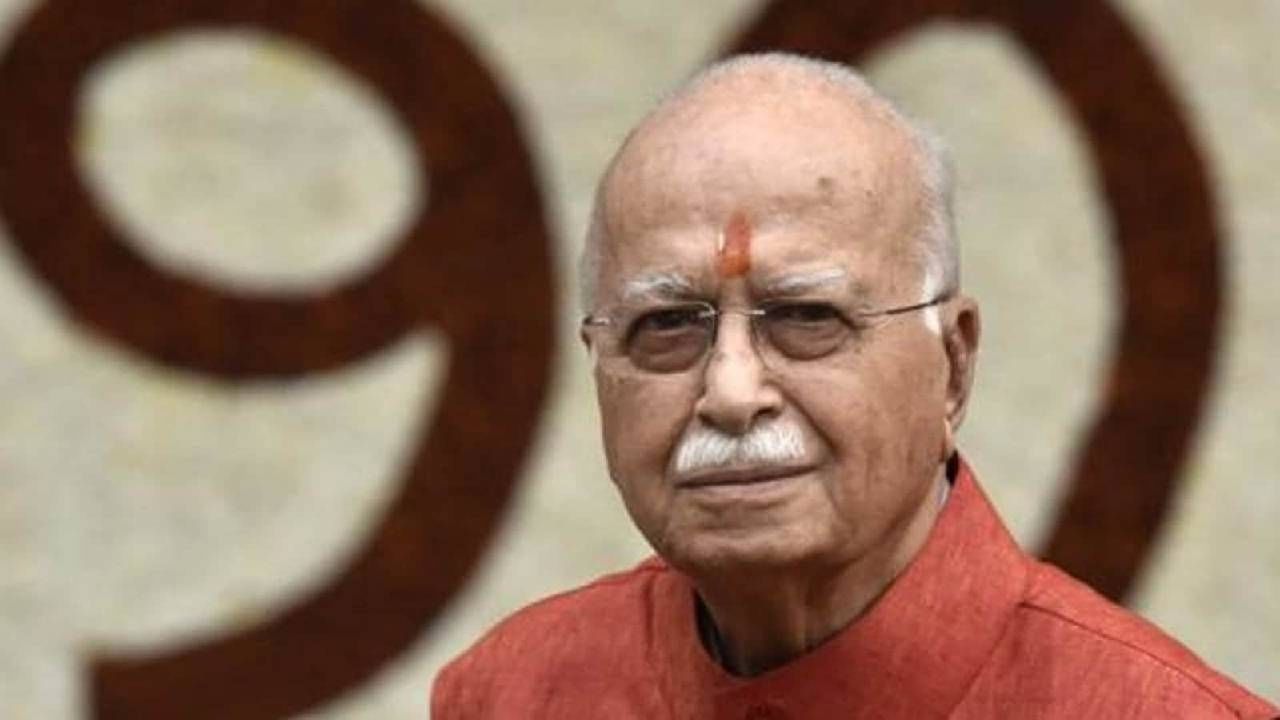 Bharat Ratna to LK Advani: Political Career of BJP's Bhishma LK Advani