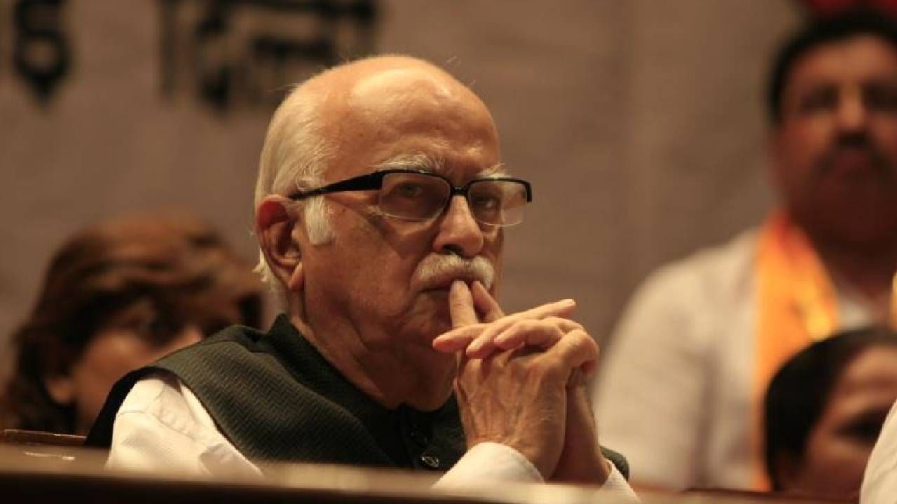 Bharat Ratna to LK Advani: Political Career of BJP's Bhishma LK Advani