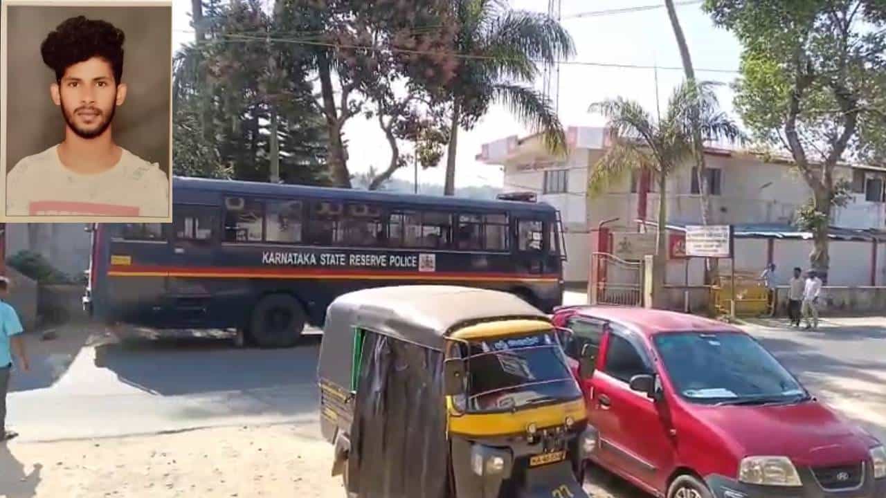 Love Jihad: ಬಾಲಕಿಯ ಜೊತೆ ಸುತ್ತಾಡುತ್ತಿದ್ದ ಮುಸ್ಲಿಂ ಯುವಕನ ಮೇಲೆ ಭಜರಂಗದಳ ಕಾರ್ಯಕರ್ತರ ಹಲ್ಲೆ, 7 ಮಂದಿ ಅರೆಸ್ಟ್ Love Jihad: ಬಾಲಕಿಯ ಜೊತೆ ಸುತ್ತಾಡುತ್ತಿದ್ದ ಮುಸ್ಲಿಂ ಯುವಕನ ಮೇಲೆ ಭಜರಂಗದಳ ಕಾರ್ಯಕರ್ತರ ಹಲ್ಲೆ, 7 ಮಂದಿ ಅರೆಸ್ಟ್