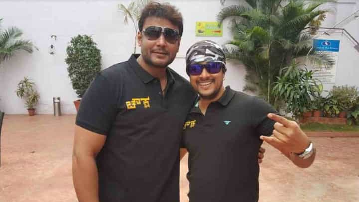ದರ್ಶನ್ ದೆಸೆಯಿಂದ ಸಿಕ್ಕ ‘ಜೊತೆ-ಜೊತೆಯಲಿ’ ಸಿನಿಮಾ ನೆನಪಿಸಿಕೊಂಡ ಪ್ರೇಮ್ ದರ್ಶನ್ ದೆಸೆಯಿಂದ ಸಿಕ್ಕ ‘ಜೊತೆ-ಜೊತೆಯಲಿ’ ಸಿನಿಮಾ ನೆನಪಿಸಿಕೊಂಡ ಪ್ರೇಮ್