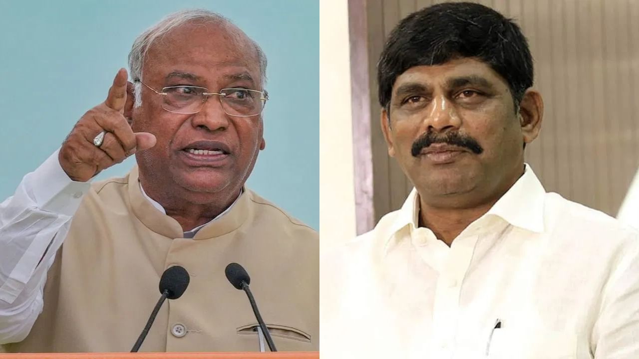 Mallikarjun Kharge: ದೇಶ ಒಡೆಯುವ ಮಾತು ಸಹಿಸಲ್ಲ: ಡಿಕೆ ಸುರೇಶ್ ಪ್ರತ್ಯೇಕ ರಾಷ್ಟ್ರ ಹೇಳಿಕೆಗೆ ಮಲ್ಲಿಕಾರ್ಜುನ ಖರ್ಗೆ ತೀವ್ರ ಅಸಮಾಧಾನ