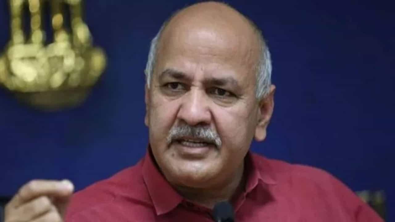 ಸೊಸೆಯ ಮದುವೆಯಲ್ಲಿ ಭಾಗಿಯಾಗಲು ಮನೀಶ್ ಸಿಸೋಡಿಯಾಗೆ 3 ದಿನಗಳ ಜಾಮೀನು ಸೊಸೆಯ ಮದುವೆಯಲ್ಲಿ ಭಾಗಿಯಾಗಲು ಮನೀಶ್ ಸಿಸೋಡಿಯಾಗೆ 3 ದಿನಗಳ ಜಾಮೀನು