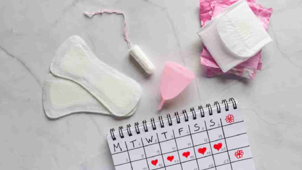 Menstrual Cycle: ಪಿರಿಯಡ್ಸ್​ ಸರಿಯಾಗಿ ಆಗದಿದ್ದರೆ ಈ 5 ಮಸಾಲೆ ಸೇವಿಸಿ