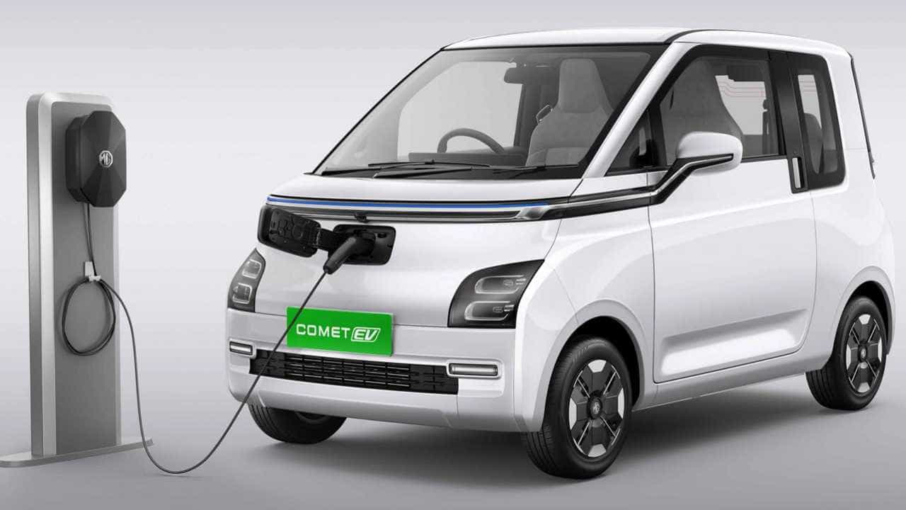 MG EV Cars: ಕಾಮೆಟ್ ಮತ್ತು ಜೆಡ್ಎಸ್ ಇವಿ ಬೆಲೆಯಲ್ಲಿ ಭಾರೀ ಇಳಿಕೆ ಮಾಡಿದ ಎಂಜಿ ಮೋಟಾರ್ MG EV Cars: ಕಾಮೆಟ್ ಮತ್ತು ಜೆಡ್ಎಸ್ ಇವಿ ಬೆಲೆಯಲ್ಲಿ ಭಾರೀ ಇಳಿಕೆ ಮಾಡಿದ ಎಂಜಿ ಮೋಟಾರ್