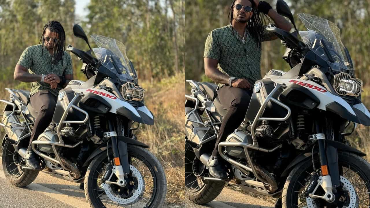ಬಿಗ್ಬಾಸ್ ಸ್ಪರ್ಧಿ ಮೈಖಲ್ ಅಜಯ್ರ ಈ ಬೈಕ್ನ ಬೆಲೆ ಎಷ್ಟು ಲಕ್ಷ ಗೊತ್ತೆ? ಬಿಗ್ಬಾಸ್ ಸ್ಪರ್ಧಿ ಮೈಖಲ್ ಅಜಯ್ರ ಈ ಬೈಕ್ನ ಬೆಲೆ ಎಷ್ಟು ಲಕ್ಷ ಗೊತ್ತೆ?
