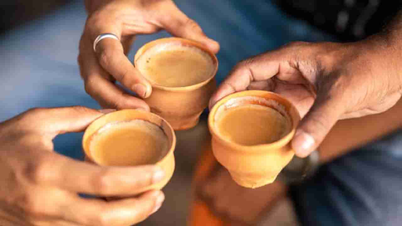 Milk Tea: ಪ್ರತಿದಿನ ಹಾಲು ಹಾಕಿದ ಟೀ ಕುಡಿಯುವ ಮುನ್ನ ಈ ಬಗ್ಗೆಯೂ ಯೋಚಿಸಿ