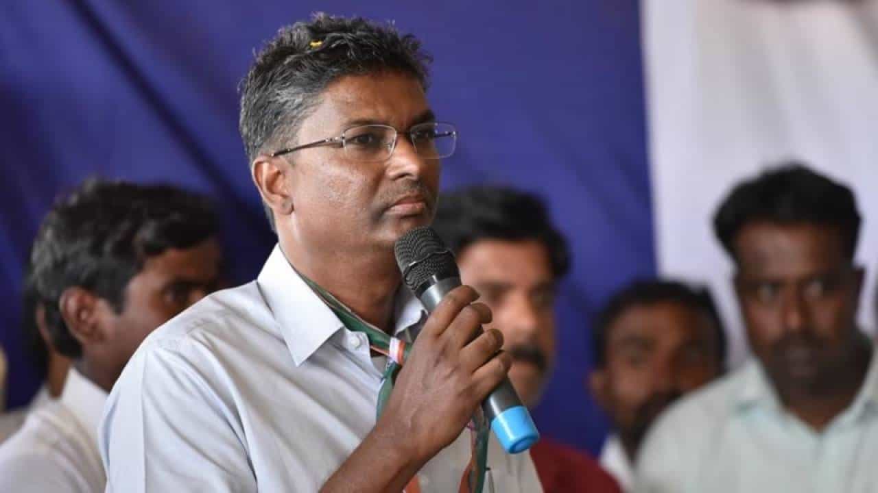 ಬೆಳಗಾವಿ-ಗೋವಾ ನಡುವೆ ರಸ್ತೆ ಕಾಮಗಾರಿಗೆ ಭೂಮಿ ಪೂಜೆ: ಸಚಿವ ಸತೀಶ್ ಜಾರಕಿಹೊಳಿ ಹೇಳಿದ್ದಿಷ್ಟು