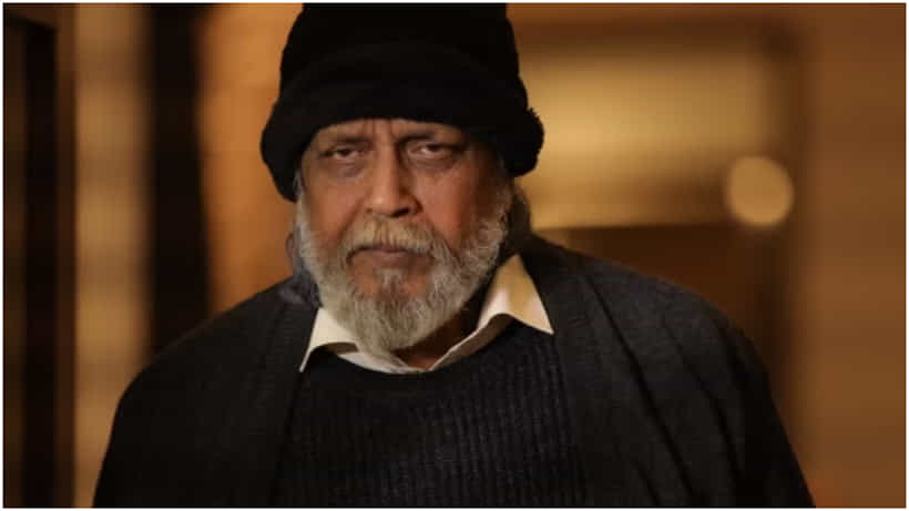 ಮಿಥುನ್ ಚಕ್ರವರ್ತಿಗೆ ಬ್ರೇನ್ ಸ್ಟ್ರೋಕ್; ಆರೋಗ್ಯದ ಬಗ್ಗೆ ಅಪ್ಡೇಟ್ ನೀಡಿದ ಆಸ್ಪತ್ರೆ