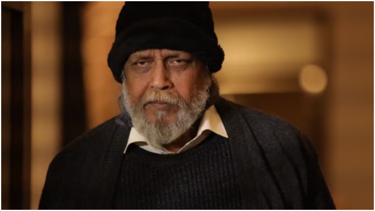 ಮಿಥುನ್ ಚಕ್ರವರ್ತಿಗೆ ಬ್ರೇನ್ ಸ್ಟ್ರೋಕ್; ಆರೋಗ್ಯದ ಬಗ್ಗೆ ಅಪ್ಡೇಟ್ ನೀಡಿದ ಆಸ್ಪತ್ರೆ