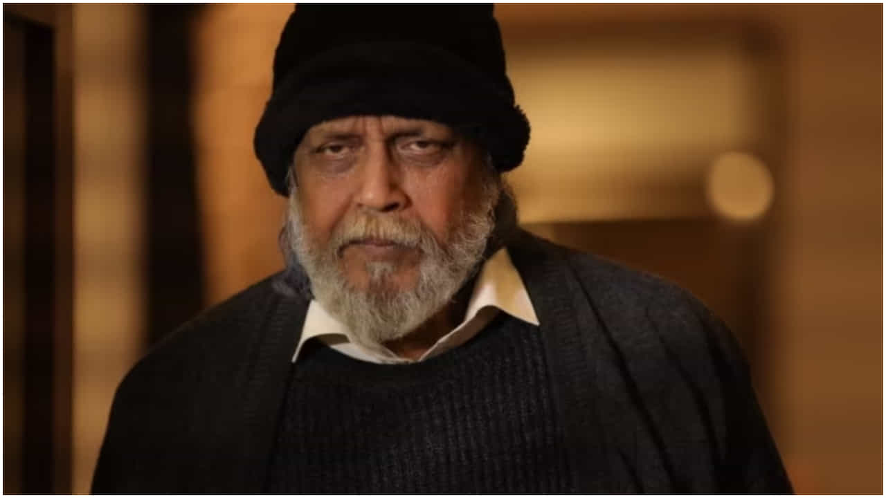 ಮಿಥುನ್ ಚಕ್ರವರ್ತಿಗೆ ಬ್ರೇನ್ ಸ್ಟ್ರೋಕ್; ಆರೋಗ್ಯದ ಬಗ್ಗೆ ಅಪ್ಡೇಟ್ ನೀಡಿದ ಆಸ್ಪತ್ರೆ ಮಿಥುನ್ ಚಕ್ರವರ್ತಿಗೆ ಬ್ರೇನ್ ಸ್ಟ್ರೋಕ್; ಆರೋಗ್ಯದ ಬಗ್ಗೆ ಅಪ್ಡೇಟ್ ನೀಡಿದ ಆಸ್ಪತ್ರೆ