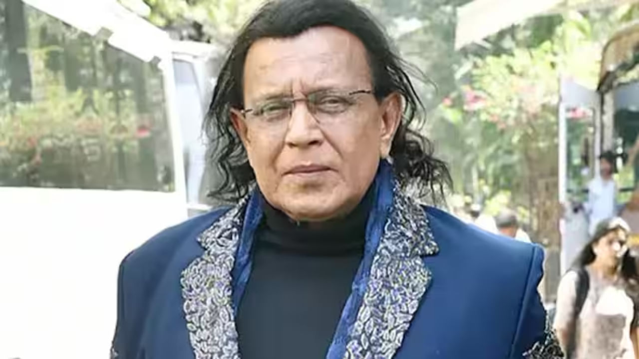 Mithun Chakraborty: ಮಿಥುನ್ ಚಕ್ರವರ್ತಿಗೆ ತೀವ್ರ ಎದೆನೋವು; ಆಸ್ಪತ್ರೆಗೆ ದಾಖಲಾದ ಹಿರಿಯ ನಟ