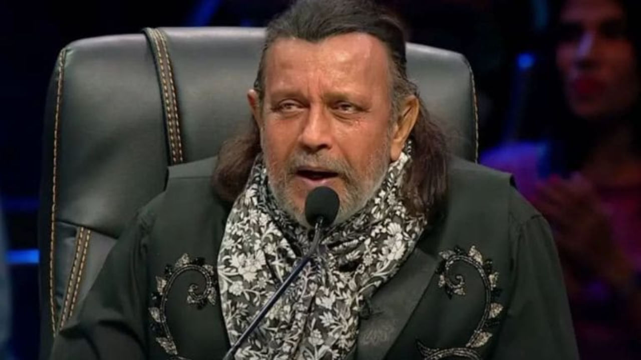 ಮಿಥುನ್ ಚಕ್ರವರ್ತಿ ಆರೋಗ್ಯದಲ್ಲಿ ಚೇತರಿಕೆ; ಪರೀಕ್ಷೆ ಮಾಡಿ ಶೀಘ್ರವೇ ಡಿಸ್ಚಾರ್ಜ್