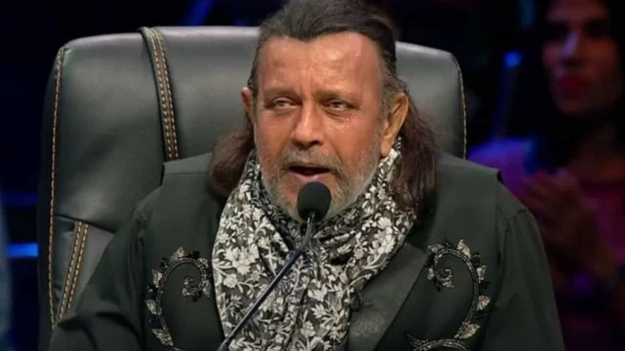ಮಿಥುನ್ ಚಕ್ರವರ್ತಿ ಆರೋಗ್ಯದಲ್ಲಿ ಚೇತರಿಕೆ; ಪರೀಕ್ಷೆ ಮಾಡಿ ಶೀಘ್ರವೇ ಡಿಸ್ಚಾರ್ಜ್ ಮಿಥುನ್ ಚಕ್ರವರ್ತಿ ಆರೋಗ್ಯದಲ್ಲಿ ಚೇತರಿಕೆ; ಪರೀಕ್ಷೆ ಮಾಡಿ ಶೀಘ್ರವೇ ಡಿಸ್ಚಾರ್ಜ್