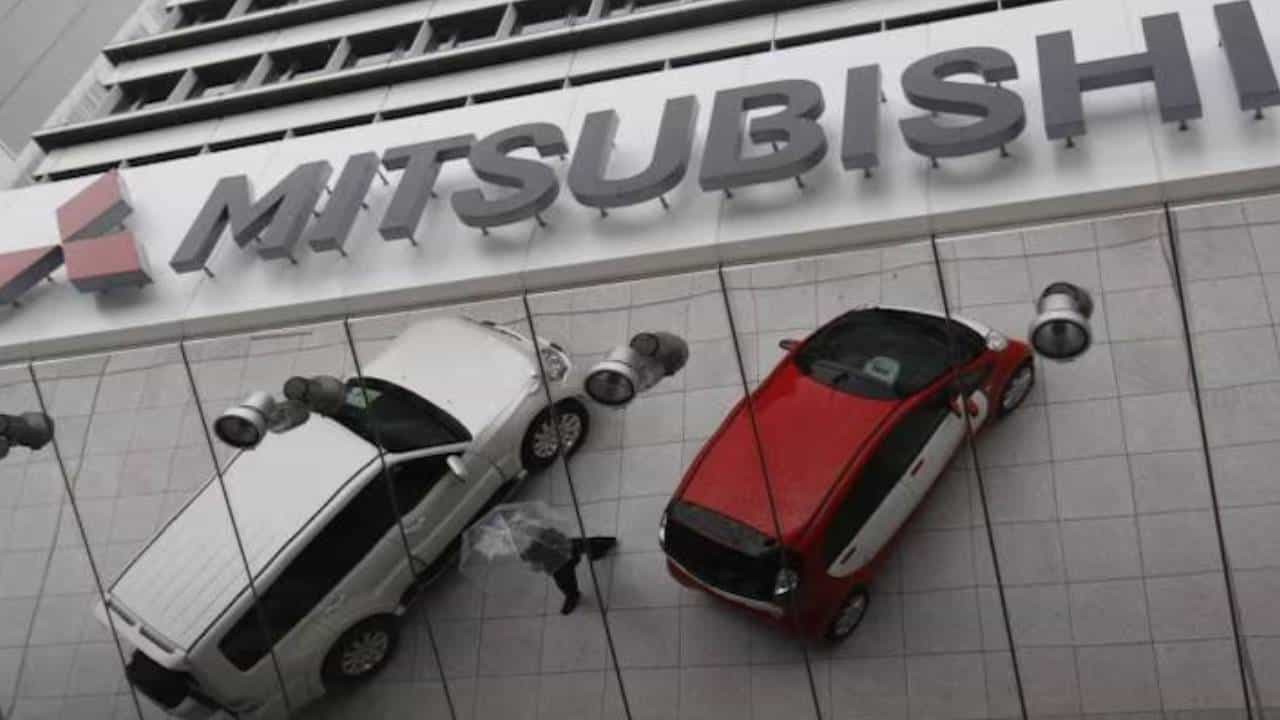 Mitsubishi: ಭಾರತದ ಕಾರು ಮಾರಾಟ ಕ್ಷೇತ್ರಕ್ಕೆ ಇಳಿದ ಮಿಟ್ಸುಬಿಶಿ; ಭಾರತದ ಟಿವಿಎಸ್ ಮೊಬಿಲಿಟಿಯಲ್ಲಿ ಪಾಲು ಖರೀದಿಸಿದ ಜಪಾನೀ ಕಂಪನಿ Mitsubishi: ಭಾರತದ ಕಾರು ಮಾರಾಟ ಕ್ಷೇತ್ರಕ್ಕೆ ಇಳಿದ ಮಿಟ್ಸುಬಿಶಿ; ಭಾರತದ ಟಿವಿಎಸ್ ಮೊಬಿಲಿಟಿಯಲ್ಲಿ ಪಾಲು ಖರೀದಿಸಿದ ಜಪಾನೀ ಕಂಪನಿ