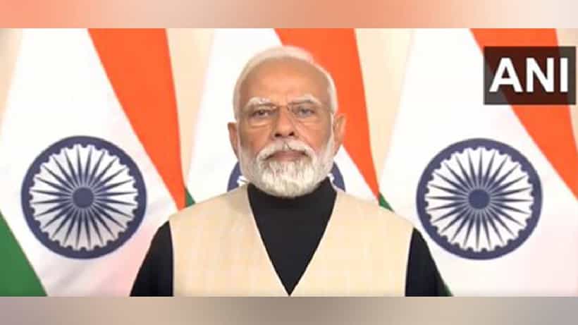 Union Budget 2024: ಯುವಕರು, ಮಹಿಳೆಯರು, ಬಡವರು, ರೈತರು ಈ ನಾಲ್ಕು ಸ್ತಂಭಗಳ ಬಲಪಡಿಸುವ ಐತಿಹಾಸಿಕ ಬಜೆಟ್: ಮೋದಿ