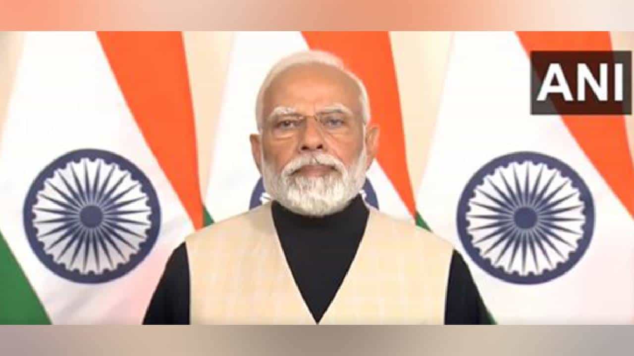 Union Budget 2024: ಯುವಕರು, ಮಹಿಳೆಯರು, ಬಡವರು, ರೈತರು ಈ ನಾಲ್ಕು ಸ್ತಂಭಗಳ ಬಲಪಡಿಸುವ ಐತಿಹಾಸಿಕ ಬಜೆಟ್: ಮೋದಿ Union Budget 2024: ಯುವಕರು, ಮಹಿಳೆಯರು, ಬಡವರು, ರೈತರು ಈ ನಾಲ್ಕು ಸ್ತಂಭಗಳ ಬಲಪಡಿಸುವ ಐತಿಹಾಸಿಕ ಬಜೆಟ್: ಮೋದಿ