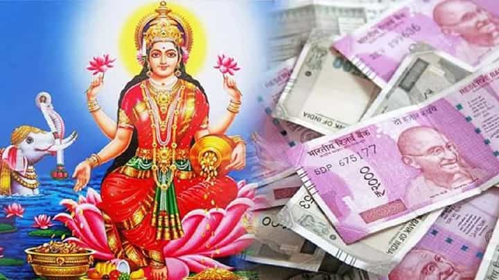 Daily Devotional: ಧನ ಪ್ರಾಪ್ತಿಗೆ ಇದೊಂದು ತಂತ್ರ ಮಾಡಿ, ವಿಡಿಯೋ ನೋಡಿ Daily Devotional: ಧನ ಪ್ರಾಪ್ತಿಗೆ ಇದೊಂದು ತಂತ್ರ ಮಾಡಿ, ವಿಡಿಯೋ ನೋಡಿ