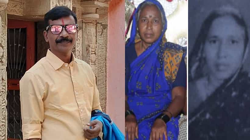 ಧಾರವಾಡದಲ್ಲಿ ಚಿಕ್ಕಮ್ಮನನ್ನೇ ಕೊಂದ ಕೊಲೆಗಾರ ಅಂದರ್; ಹತ್ಯೆಗೆ ಕಾರಣ ಬಾಯ್ಬಿಟ್ಟ ಹಂತಕ