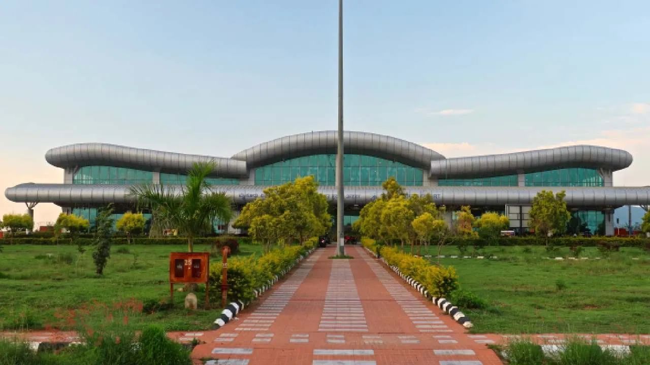 Mysuru Airport: ವಿಮಾನ ಪ್ರಯಾಣಿಕರಿಗೆ ಶಾಕ್: ಮೈಸೂರಿನಿಂದ ಈ ನಗರಗಳಿಗೆ ವಿಮಾನ ಸಂಚಾರ ಸ್ಥಗಿತ