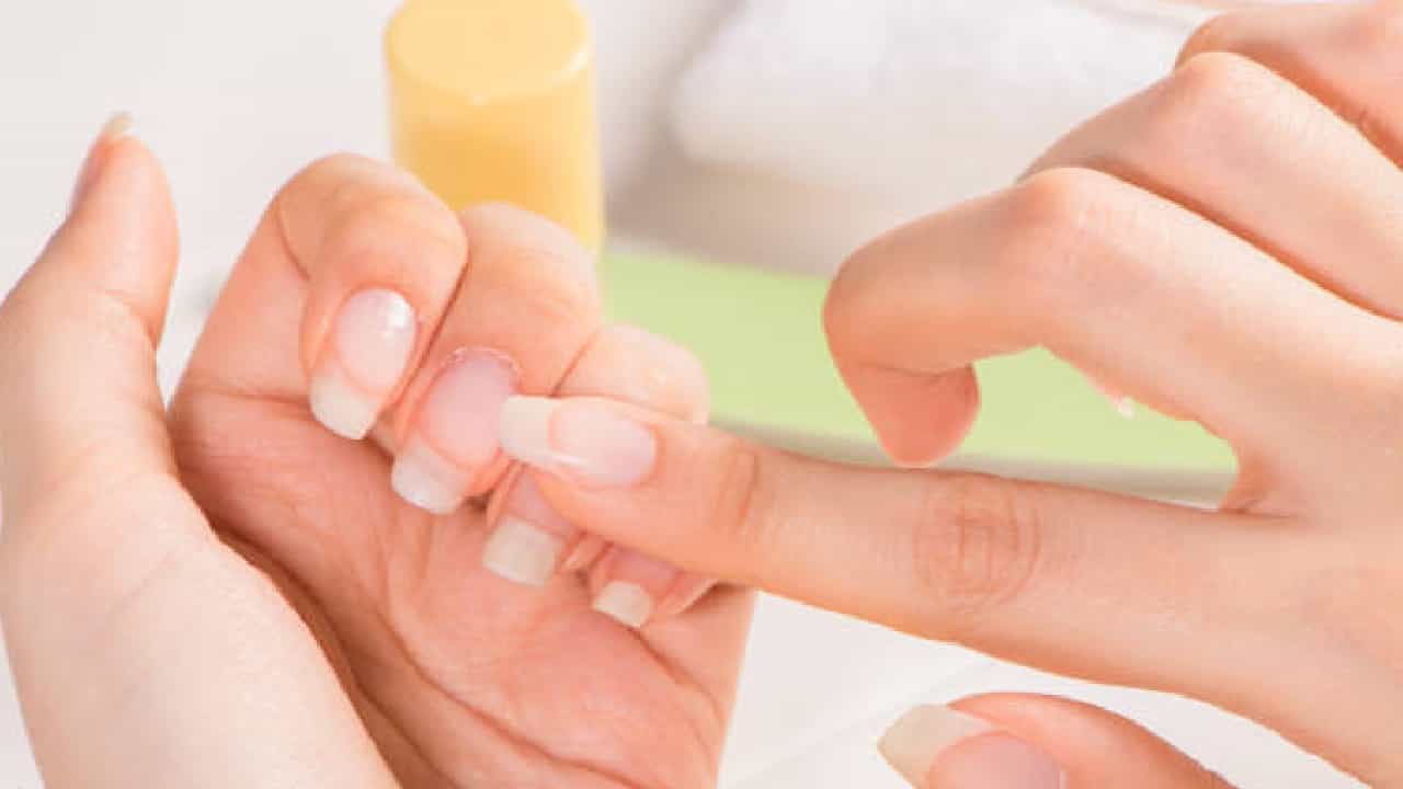 Nails Care: ಉದ್ದನೆಯ, ಆರೋಗ್ಯಕರ ಉಗುರು ಬೇಕೆಂದರೆ ಏನು ತಿನ್ನಬೇಕು? Nails Care: ಉದ್ದನೆಯ, ಆರೋಗ್ಯಕರ ಉಗುರು ಬೇಕೆಂದರೆ ಏನು ತಿನ್ನಬೇಕು?
