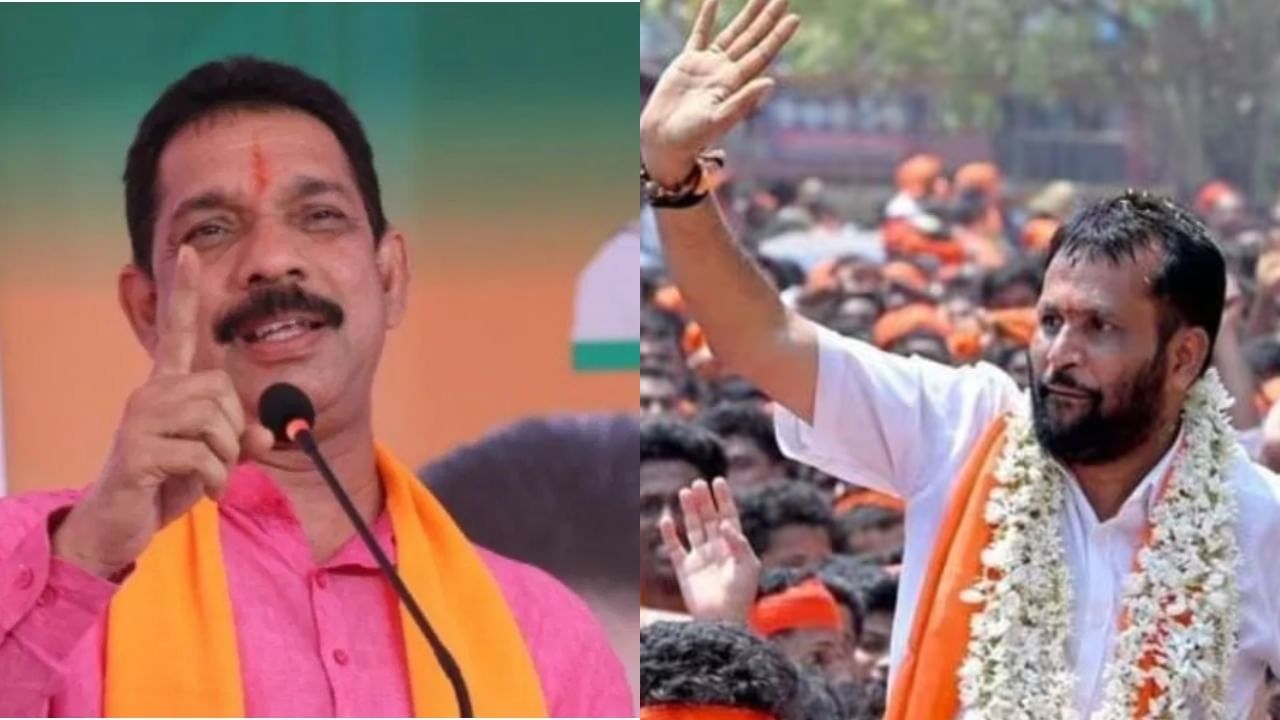 ಅರುಣ್ ಕುಮಾರ್ ಪುತ್ತಿಲ ಬಂಡಾಯದ ಬಗ್ಗೆ ನಳಿನ್ ಕುಮಾರ್ ಕಟೀಲ್ ಪ್ರತಿಕ್ರಿಯೆ ಹೀಗಿದೆ ನೋಡಿ! ಅರುಣ್ ಕುಮಾರ್ ಪುತ್ತಿಲ ಬಂಡಾಯದ ಬಗ್ಗೆ ನಳಿನ್ ಕುಮಾರ್ ಕಟೀಲ್ ಪ್ರತಿಕ್ರಿಯೆ ಹೀಗಿದೆ ನೋಡಿ!