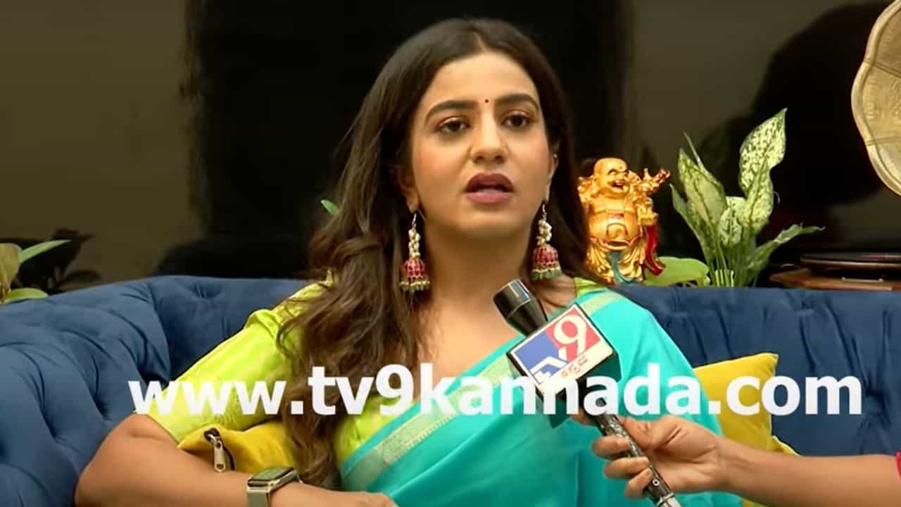 ಒಳ್ಳೆ ಹುಡುಗ ಪ್ರಥಮ್ ಸಿನಿಮಾಗೆ ವಿಶ್ ಮಾಡಿದ ನಮ್ರತಾ ಗೌಡ ಒಳ್ಳೆ ಹುಡುಗ ಪ್ರಥಮ್ ಸಿನಿಮಾಗೆ ವಿಶ್ ಮಾಡಿದ ನಮ್ರತಾ ಗೌಡ