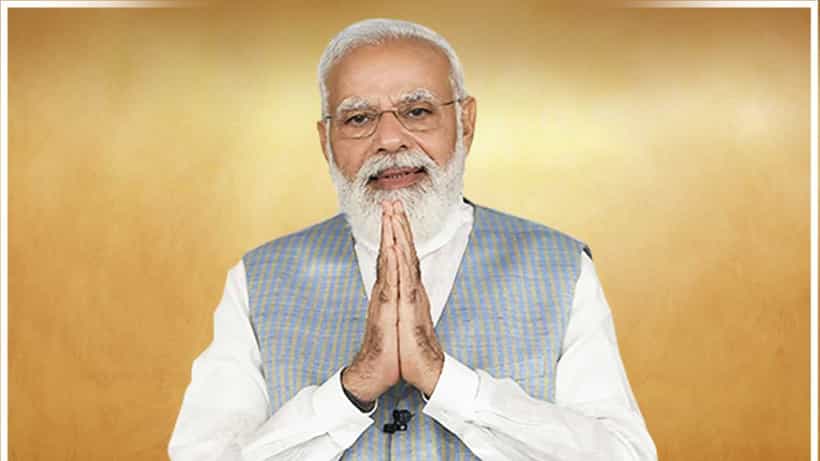 Worlds Most Popular Leader: ಜಾಗತಿಕ ಸಮೀಕ್ಷೆಯಲ್ಲಿ ಪ್ರಧಾನಿ ಮೋದಿ ಜನಪ್ರಿಯ ನಾಯಕ: ಜೋ ಬಿಡೆನ್ ಹಿಂದಿಕ್ಕಿದ ನಮೋ