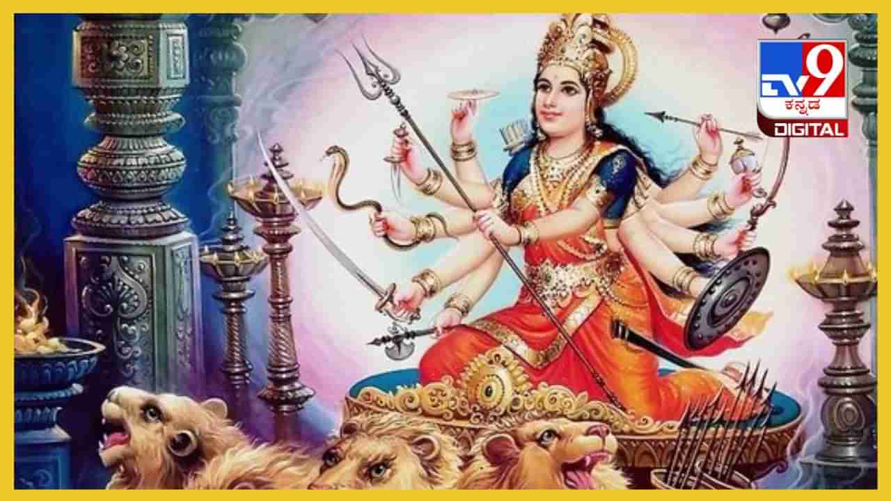 Gupt Navratri 2024: ಗುಪ್ತ ನವರಾತ್ರಿ ಸಾಧು - ಸಂತರು ಮಾತ್ರ ಆಚರಿಸಬೇಕು, ಇದರ ಹಿಂದಿದೆ ಮಹತ್ವದ ಉದ್ದೇಶ