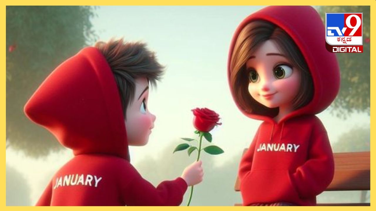 Propose Day 2024: ನೀವು ಪ್ರೀತಿಸುವ ವ್ಯಕ್ತಿಯ ಮುಂದೆ ಹೀಗೆ ಪ್ರಪೋಸ್ ಮಾಡಿದರೆ ನೋ ಎನ್ನಲು ಸಾಧ್ಯವೇ? ಇಲ್ಲಿದೆ ನೋಡಿ ಸಿಂಪಲ್ ಟಿಪ್ಸ್ Propose Day 2024: ನೀವು ಪ್ರೀತಿಸುವ ವ್ಯಕ್ತಿಯ ಮುಂದೆ ಹೀಗೆ ಪ್ರಪೋಸ್ ಮಾಡಿದರೆ ನೋ ಎನ್ನಲು ಸಾಧ್ಯವೇ? ಇಲ್ಲಿದೆ ನೋಡಿ ಸಿಂಪಲ್ ಟಿಪ್ಸ್