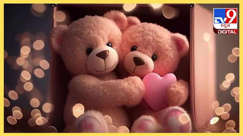 Valentines Day Week 2024: ಟೆಡ್ಡಿ ಡೇಯಂದು ಈ ವಿಶೇಷ ಉಡುಗೊರೆ ನೀಡಿದರೆ ಪ್ರೇಯಸಿಯ ಮನಸ್ಸು ಗೆಲ್ಲೋದು ಸುಲಭ