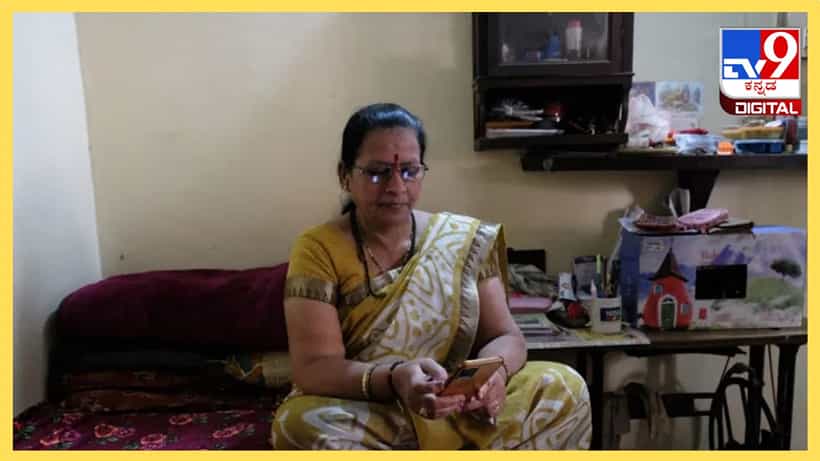 Viral News: ಎ.ಐ ಟೂಲ್ಗಳಿಗೆ ಮರಾಠಿ ಭಾಷೆ ಕಲಿಸಿ ಗಂಟೆಗೆ 400 ರೂ. ಗಳಿಸುತ್ತಿರುವ ಮಹಿಳೆ