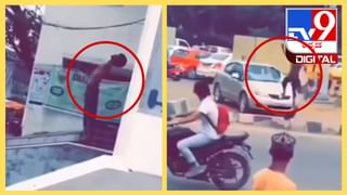 Viral News:ಗಗನಕ್ಕೇರಿದ ಬೆಳ್ಳುಳ್ಳಿ ಬೆಲೆ; ಜಮೀನಿನಲ್ಲಿ ಸಿಸಿ ಕ್ಯಾಮೆರಾ ಅಳವಡಿಸಿದ ರೈತ