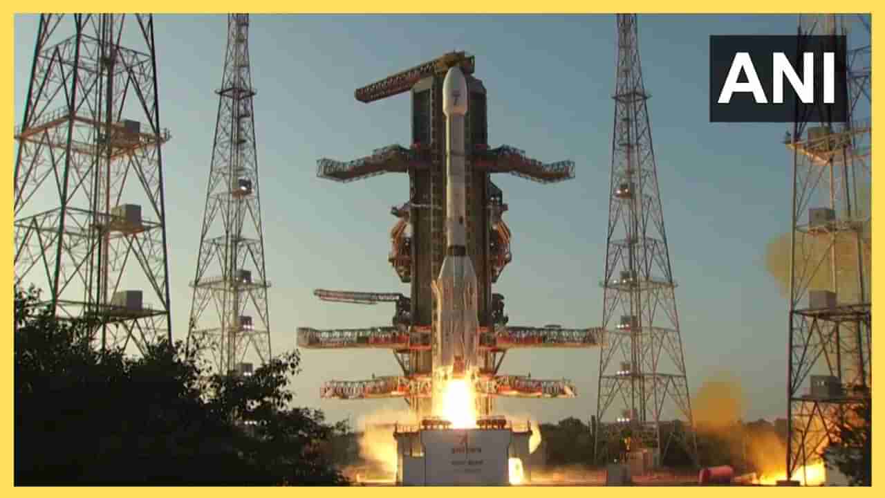 INSAT-3DS Launch: ಸುಧಾರಿತ ಹವಾಮಾನ ಉಪಗ್ರಹ ಇನ್ಸಾಟ್ -3DS ಉಡಾವಣೆ ಮಾಡಿದ ಇಸ್ರೋ