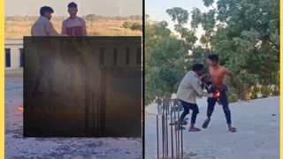 Viral Video: ನಿಮ್ಮ ನೆಚ್ಚಿನ ಡೋರೆಮಾನ್ ಕಾರ್ಟೂನ್ ಪಾತ್ರಗಳ ಹಿನ್ನೆಲೆ ಧ್ವನಿ ಈ ಸುಂದರಿಯದ್ದು