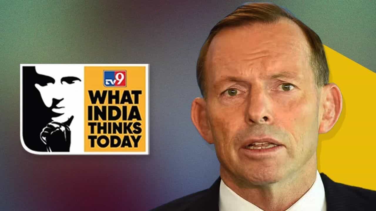 What India Thinks Today: ಮೋದಿ ನಿಜವಾದ ದೇಶಭಕ್ತ, ಭಾರತವನ್ನು ಬಲಿಷ್ಠಗೊಳಿಸುತ್ತಿದ್ದಾರೆ: ಆಸ್ಟ್ರೇಲಿಯಾ ಮಾಜಿ ಪ್ರಧಾನಿ What India Thinks Today: ಮೋದಿ ನಿಜವಾದ ದೇಶಭಕ್ತ, ಭಾರತವನ್ನು ಬಲಿಷ್ಠಗೊಳಿಸುತ್ತಿದ್ದಾರೆ: ಆಸ್ಟ್ರೇಲಿಯಾ ಮಾಜಿ ಪ್ರಧಾನಿ