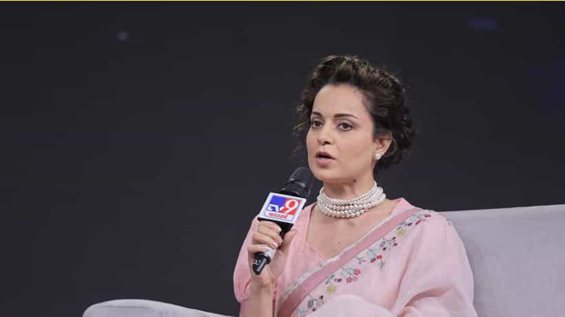 What India Thinks Today; ‘ರಾಜಕೀಯಕ್ಕೆ ಬರಲು ನನಗೆ ಇದು ಸರಿಯಾದ ಕಾಲ’: ಕಂಗನಾ ರಣಾವತ್
