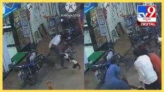 Viral Video: ಮೊಸಳೆ ಮುಂದೆ ಒಗ್ಗಟ್ಟಿನ ಬಲ ಪ್ರದರ್ಶಿಸಿದ ಹಿಪ್ಪೋಗಳ ಗುಂಪು