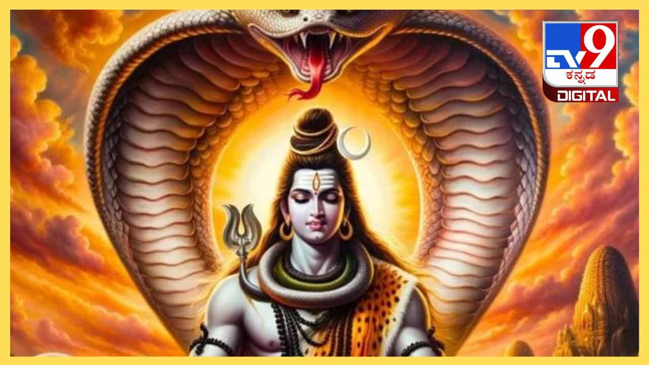 Mahashivratri 2024: ಶಿವ ಪುರಾಣ ಓದುವುದರಿಂದ ಎಷ್ಟೆಲ್ಲಾ ಪ್ರಯೋಜನಗಳಿವೆ? Mahashivratri 2024: ಶಿವ ಪುರಾಣ ಓದುವುದರಿಂದ ಎಷ್ಟೆಲ್ಲಾ ಪ್ರಯೋಜನಗಳಿವೆ?