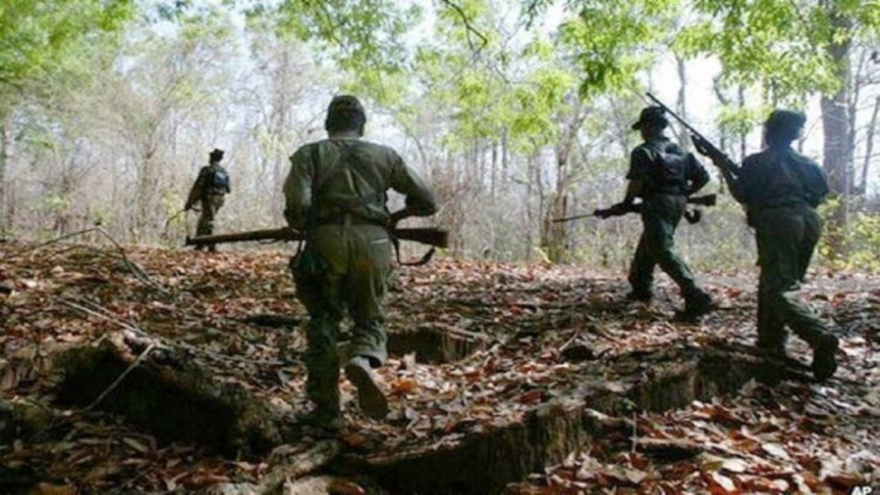 Chhattisgarh: ಕಂಕೇರ್ನಲ್ಲಿ ಎನ್ಕೌಂಟರ್, ಮೂವರು ನಕ್ಸಲರ ಕೊಂದ ಯೋಧರು