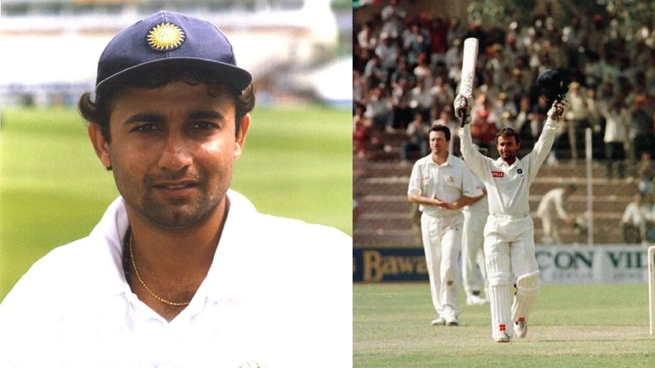 ಇನ್ನು 200ನೇ ಟೆಸ್ಟ್ ಕ್ಯಾಪ್ ಒಲಿದದ್ದು ವಿಕೆಟ್ ಕೀಪರ್ ಬ್ಯಾಟರ್ ನಯನ್ ಮೊಂಗಿಯಾ ಅವರಿಗೆ. 1994 ರಲ್ಲಿ ಲಕ್ನೋನಲ್ಲಿ ನಡೆದ ಶ್ರೀಲಂಕಾ ವಿರುದ್ಧದ ಟೆಸ್ಟ್ ಪಂದ್ಯದ ಮೂಲಕ ಮೊಂಗಿಯಾ ಪಾದಾರ್ಪಣೆ ಮಾಡಿದ್ದರು.