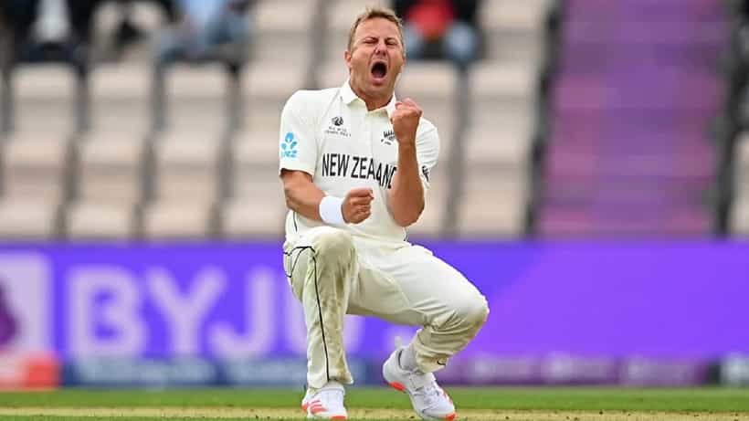 Neil Wagner: ಅಂತಾರಾಷ್ಟ್ರೀಯ ಕ್ರಿಕೆಟ್ನಿಂದ ನೀಲ್ ವ್ಯಾಗ್ನರ್ ನಿವೃತ್ತಿ