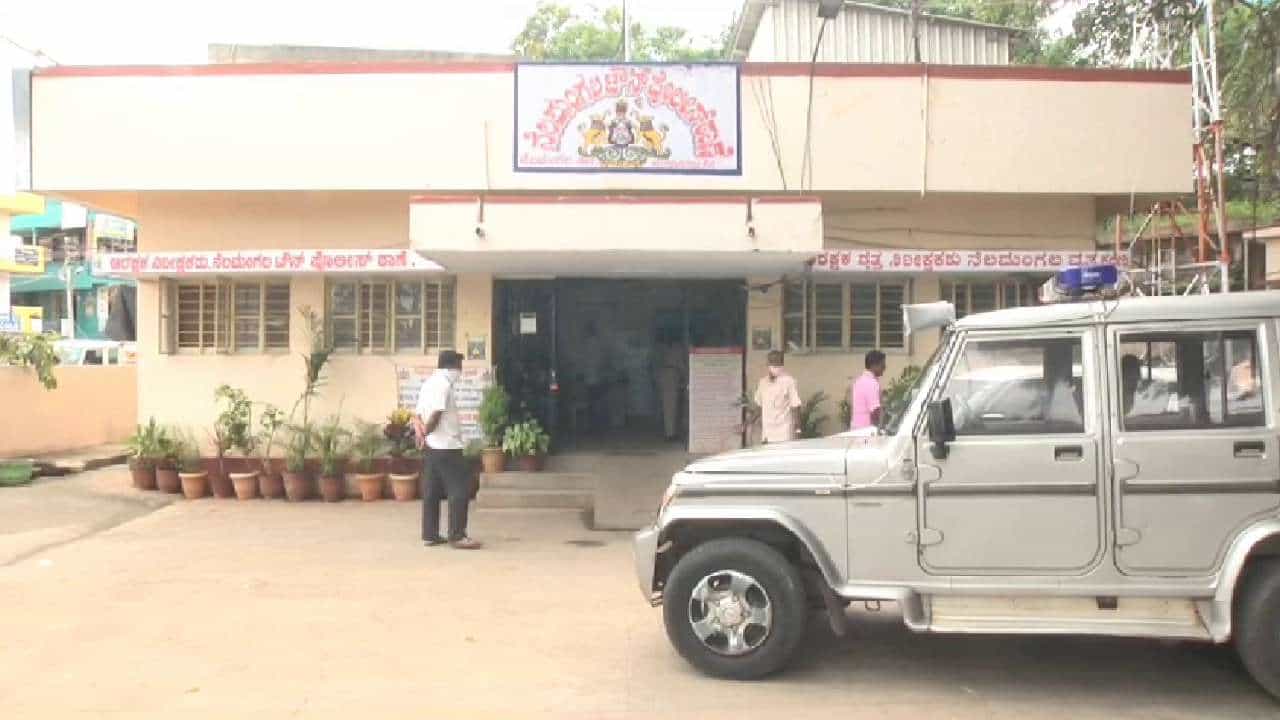 ನೆಲಮಂಗಲ: ಯುವತಿ ಮೇಲೆ ಅತ್ಯಾಚಾರ, ಆರೋಪಿ ಅರೆಸ್ಟ್​​