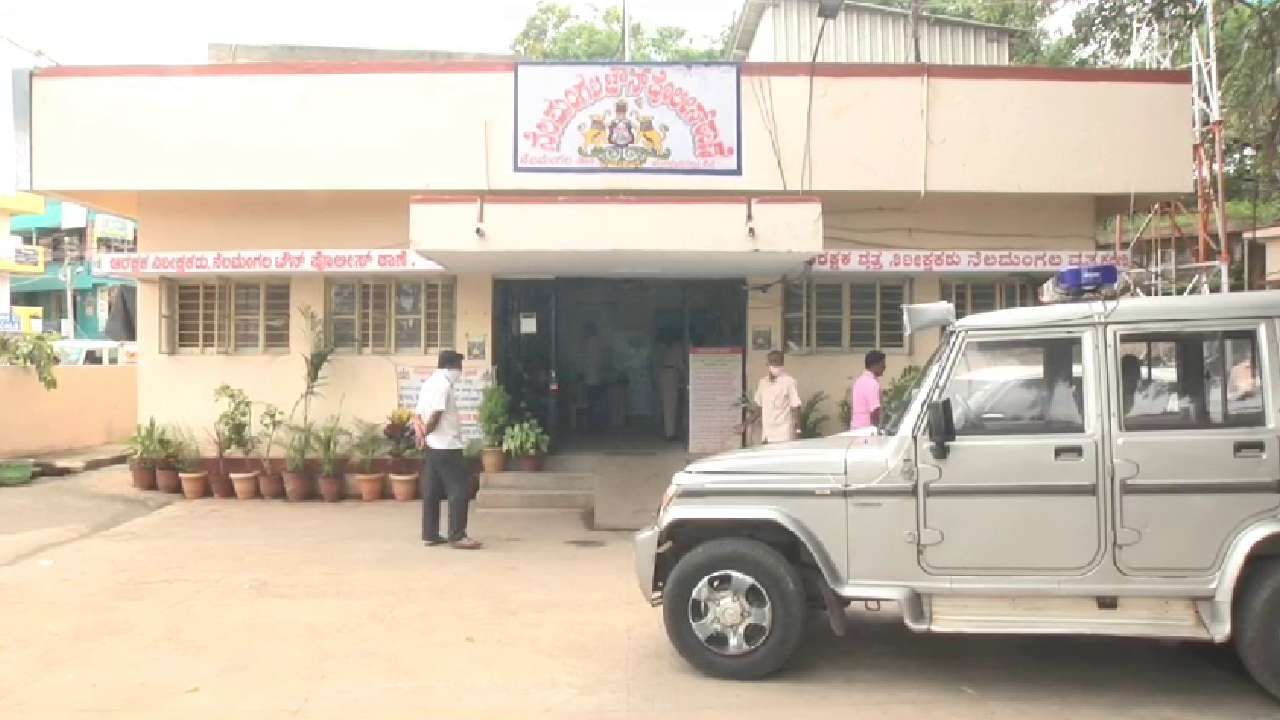ನೆಲಮಂಗಲ: ಯುವತಿ ಮೇಲೆ ಅತ್ಯಾಚಾರ, ಆರೋಪಿ ಅರೆಸ್ಟ್