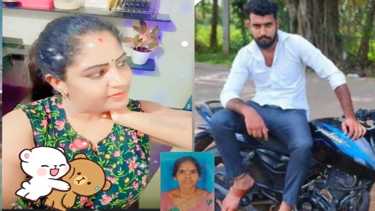 ಊರಿಗೆ ಹೊರಟಿದ್ದ ಮಹಿಳೆಯನ್ನ ಮನೆಗೆ ಕರೆದೊಯ್ದು ಕೊಲೆ; ಚಿನ್ನಾಭರಣ ಕಿತ್ಕೊಂಡು ಶವ ಸಂಪ್ಗೆ ಎಸೆದು ದಂಪತಿ ಎಸ್ಕೇಪ್ ಊರಿಗೆ ಹೊರಟಿದ್ದ ಮಹಿಳೆಯನ್ನ ಮನೆಗೆ ಕರೆದೊಯ್ದು ಕೊಲೆ; ಚಿನ್ನಾಭರಣ ಕಿತ್ಕೊಂಡು ಶವ ಸಂಪ್ಗೆ ಎಸೆದು ದಂಪತಿ ಎಸ್ಕೇಪ್