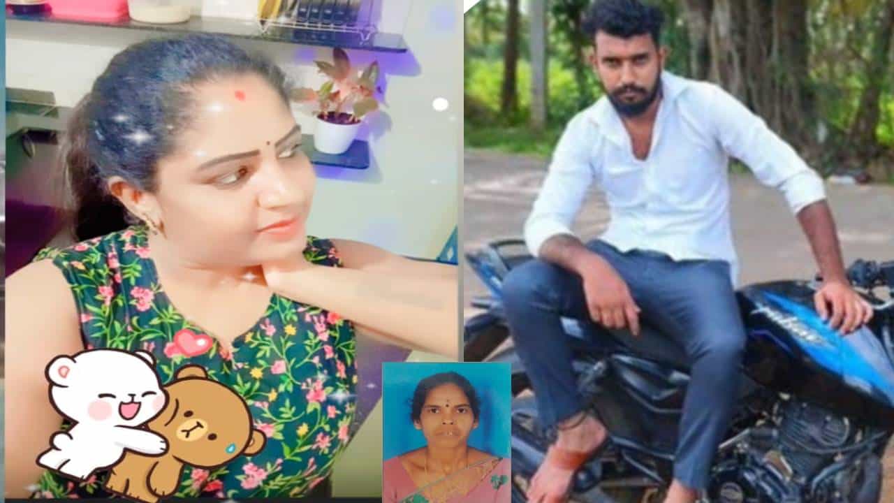 ಊರಿಗೆ ಹೊರಟಿದ್ದ ಮಹಿಳೆಯನ್ನ ಮನೆಗೆ ಕರೆದೊಯ್ದು ಕೊಲೆ; ಚಿನ್ನಾಭರಣ ಕಿತ್ಕೊಂಡು ಶವ ಸಂಪ್ಗೆ ಎಸೆದು ದಂಪತಿ ಎಸ್ಕೇಪ್ ಊರಿಗೆ ಹೊರಟಿದ್ದ ಮಹಿಳೆಯನ್ನ ಮನೆಗೆ ಕರೆದೊಯ್ದು ಕೊಲೆ; ಚಿನ್ನಾಭರಣ ಕಿತ್ಕೊಂಡು ಶವ ಸಂಪ್ಗೆ ಎಸೆದು ದಂಪತಿ ಎಸ್ಕೇಪ್